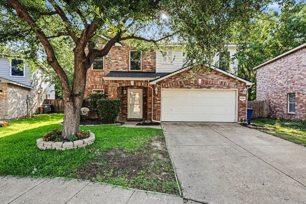 4030 Holly Leaf Court, Dallas, TX 75212 — photo 1