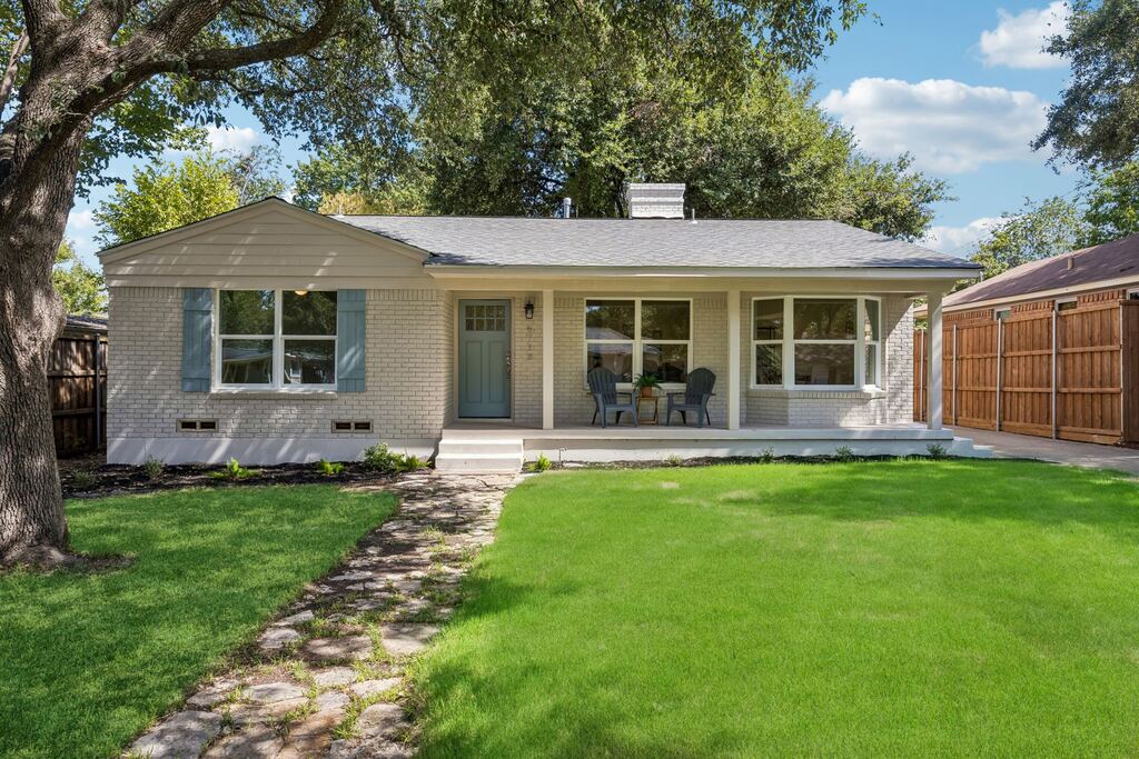 6718 Hialeah Drive, Dallas, TX 75214 — photo 1