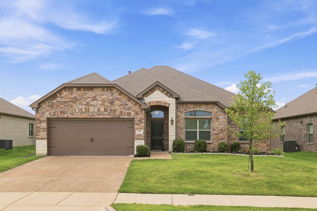 2911 Diamondback Drive, Melissa, TX 75454 — photo 1