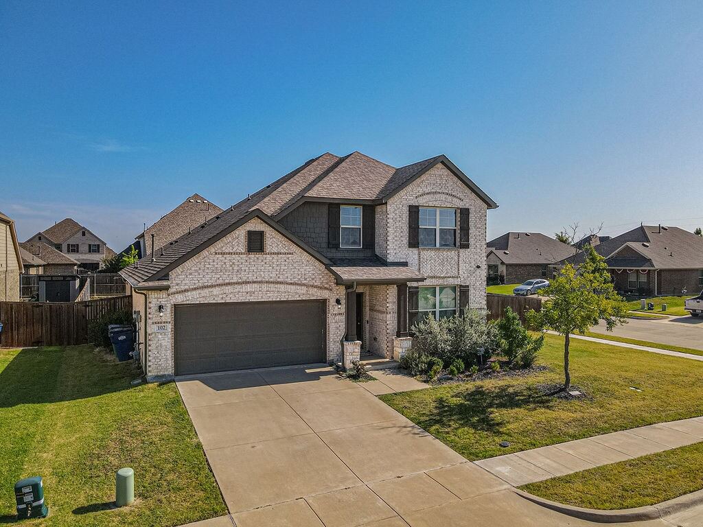 102 Highedge Drive