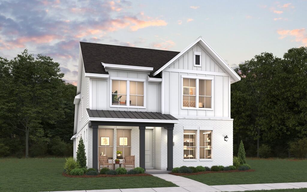 2437 Trailrunner Drive