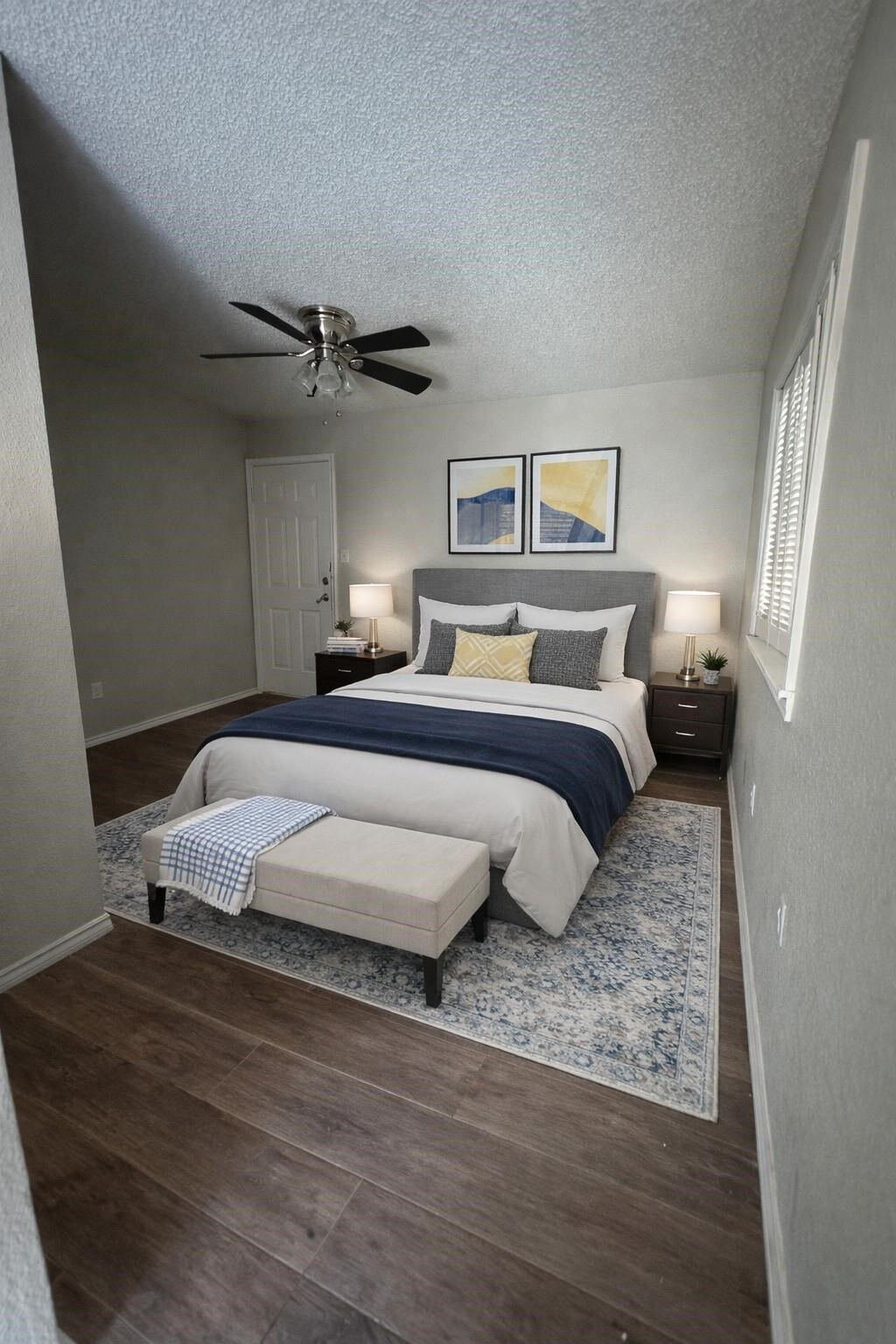 9823 Walnut Street L205, Dallas, TX 75243 — photo 1