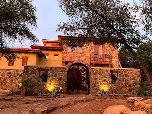 9700 Lark Lane, Fort Worth, TX 76179 — photo 1