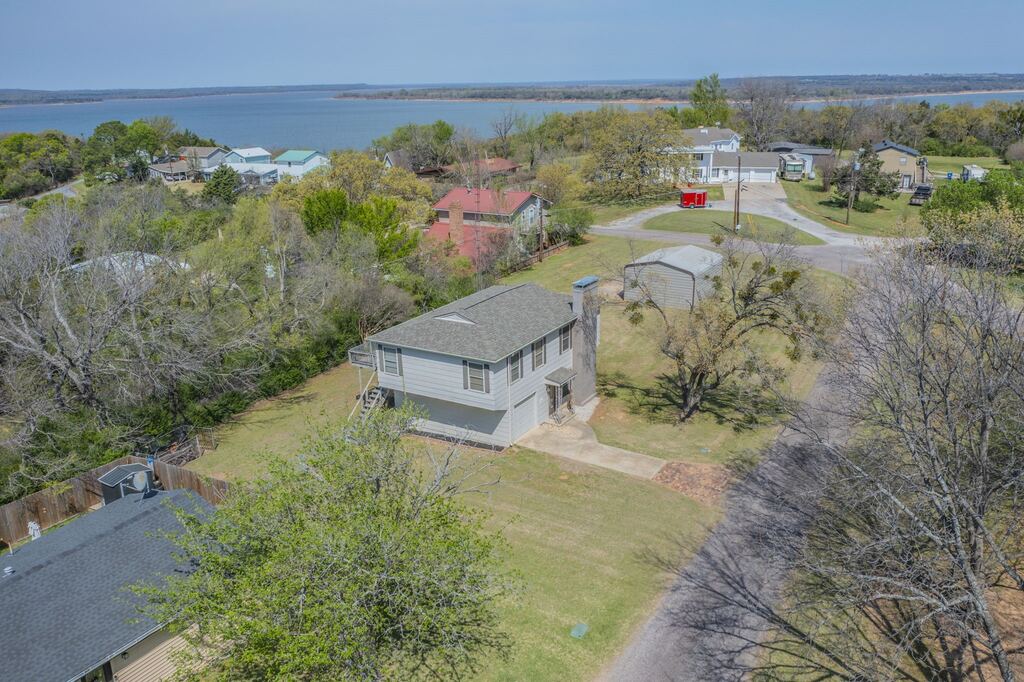 544 Rose Circle, Gordonville, TX 76245 — photo 1