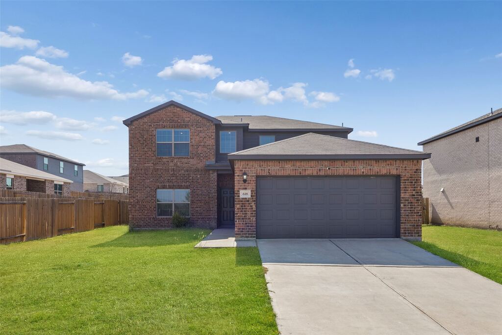 618 Arlington Park Court