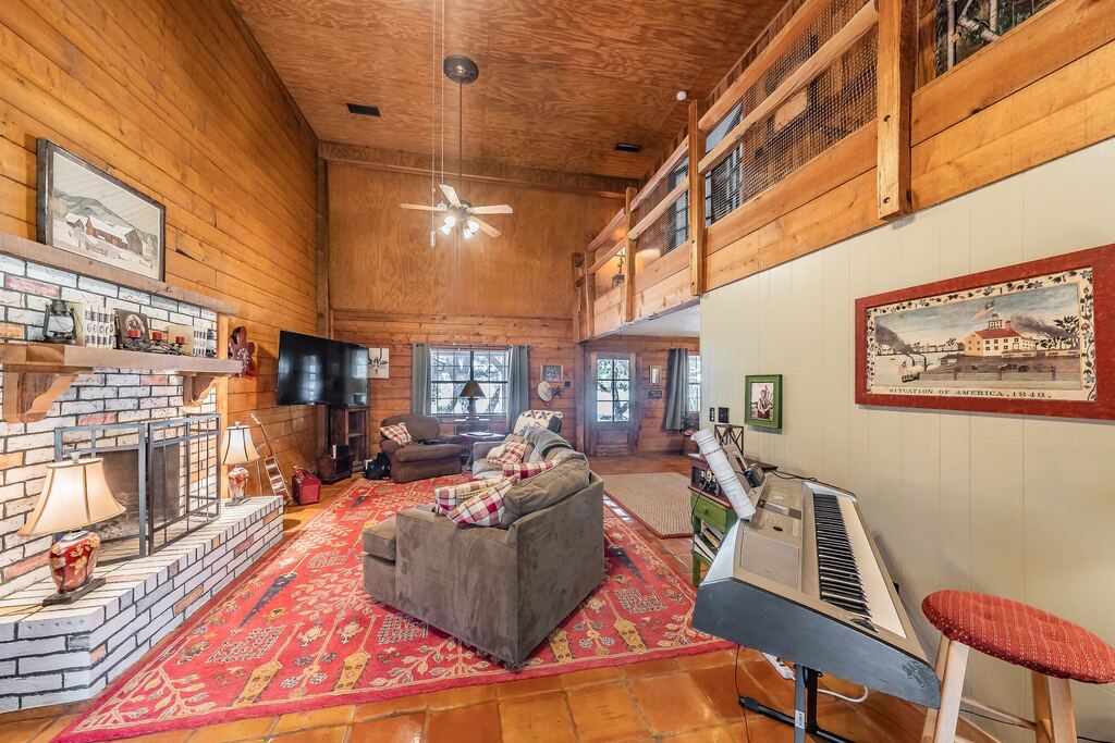 6106 Park Road, Fort Worth, TX 76135 — photo 1