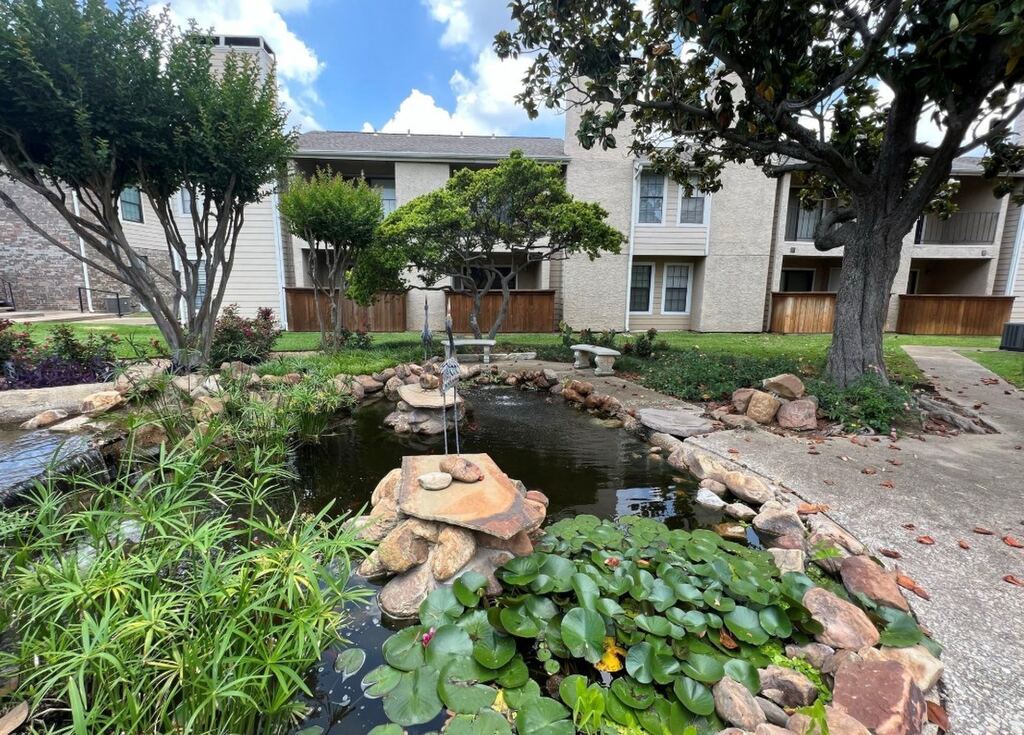 4748 Old Bent Tree Lane 1303, Dallas, TX 75287 — photo 1