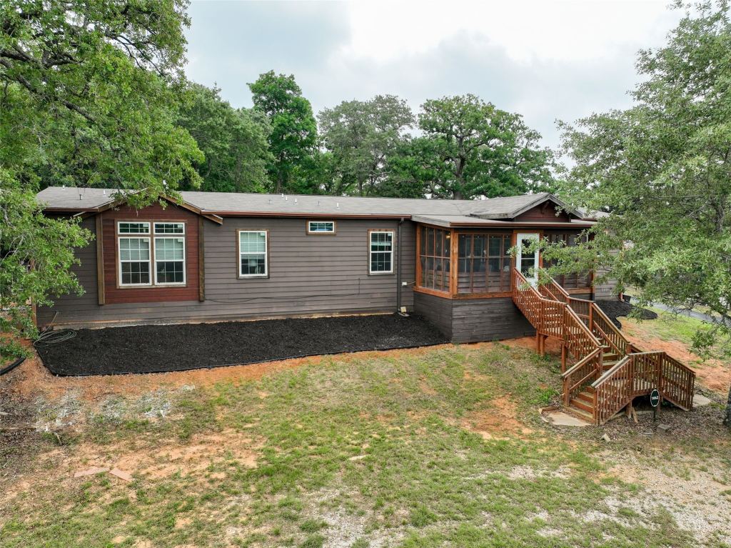 1062 Hickory Hills Drive, Murchison, TX 75778 — photo 1
