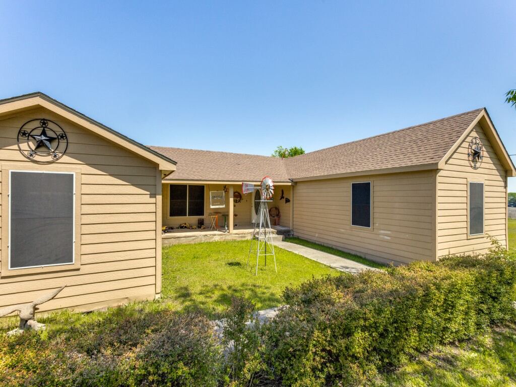 5215 County Road 413, Melissa, TX 75454 — photo 1
