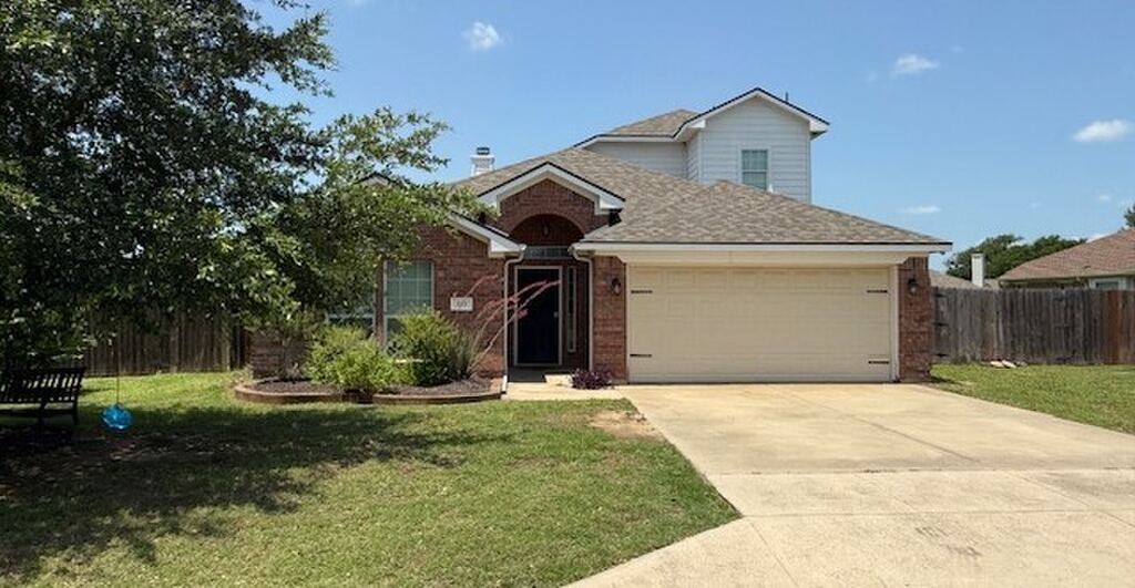 313 Smyth Street, Aledo, TX 76008 — photo 1