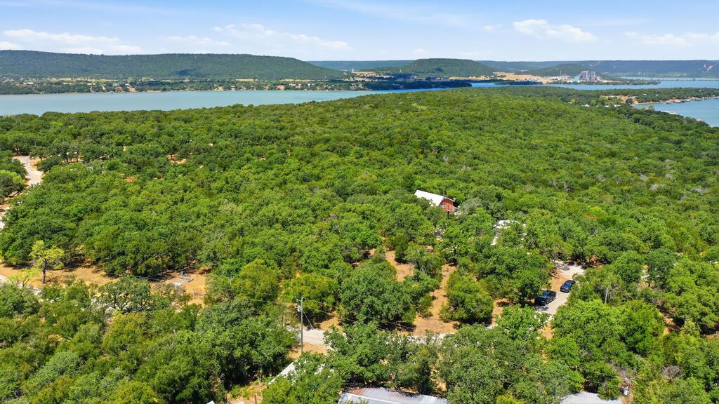 200 White Tail Ridge, Gordon, TX 76453 — photo 1