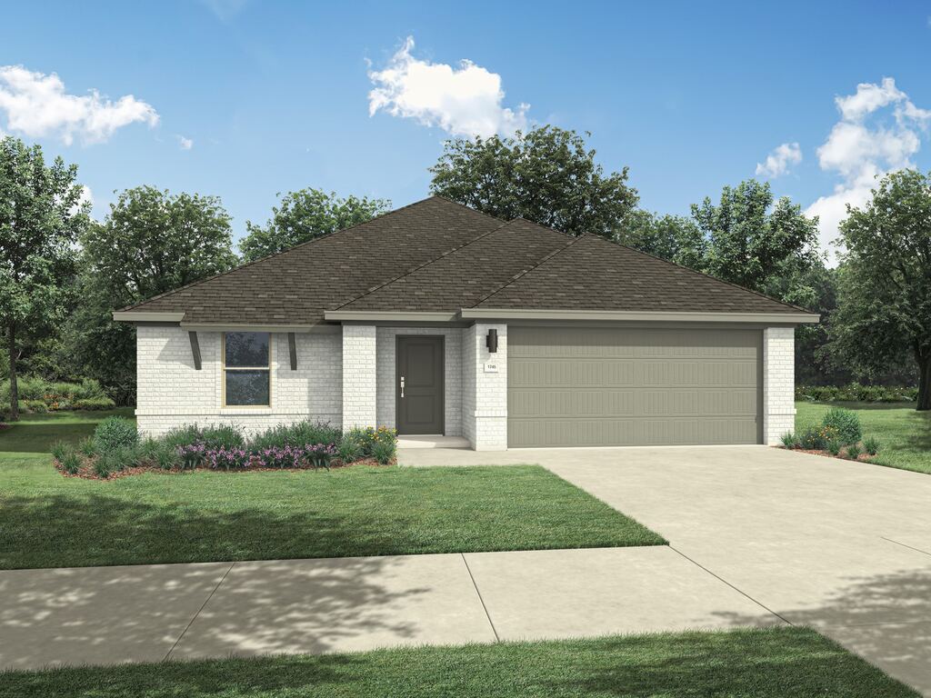 1505 Hemlock Drive, Alvarado, TX 76009 — photo 1