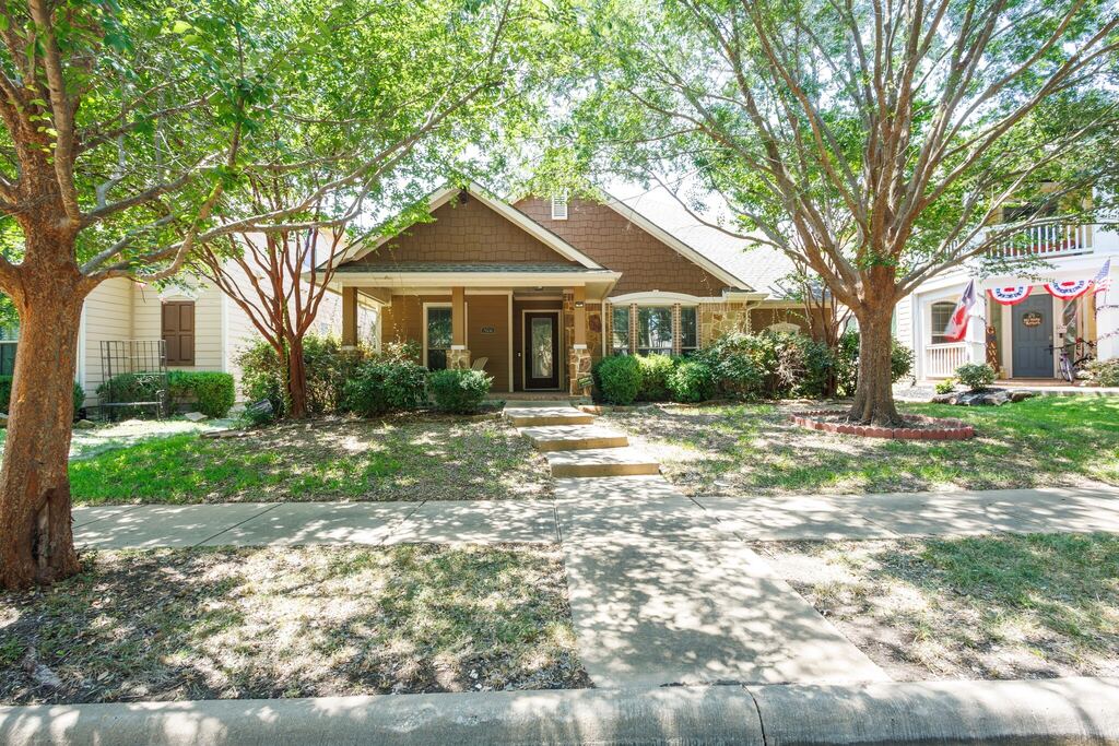 2606 Westpoint Drive, Melissa, TX 75454 — photo 1