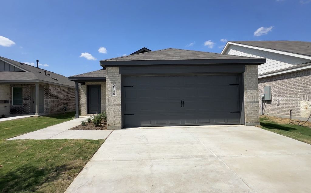 2144 Doc Holliday Road, Joshua, TX 76058 — photo 1