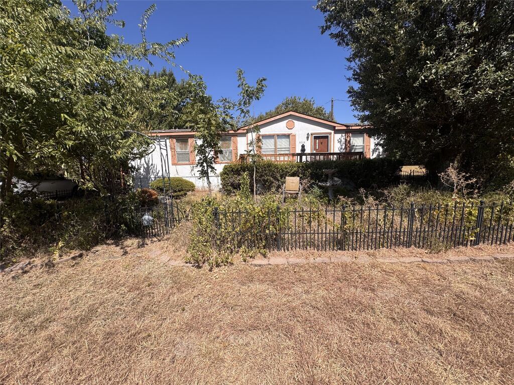 8008 Scenic Ridge Court, Cresson, TX 76035 — photo 1