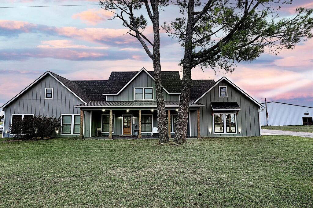 6591 Fm 1758, Bowie, TX 76230 — photo 1
