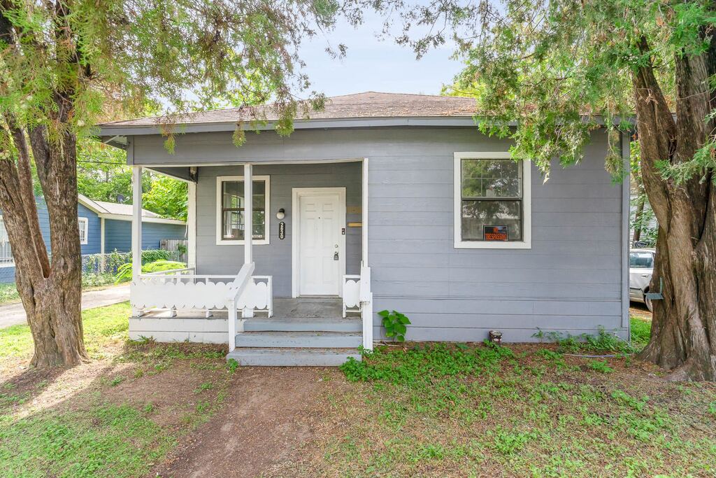 2630 Lenway Street, Dallas, TX 75215 — photo 1