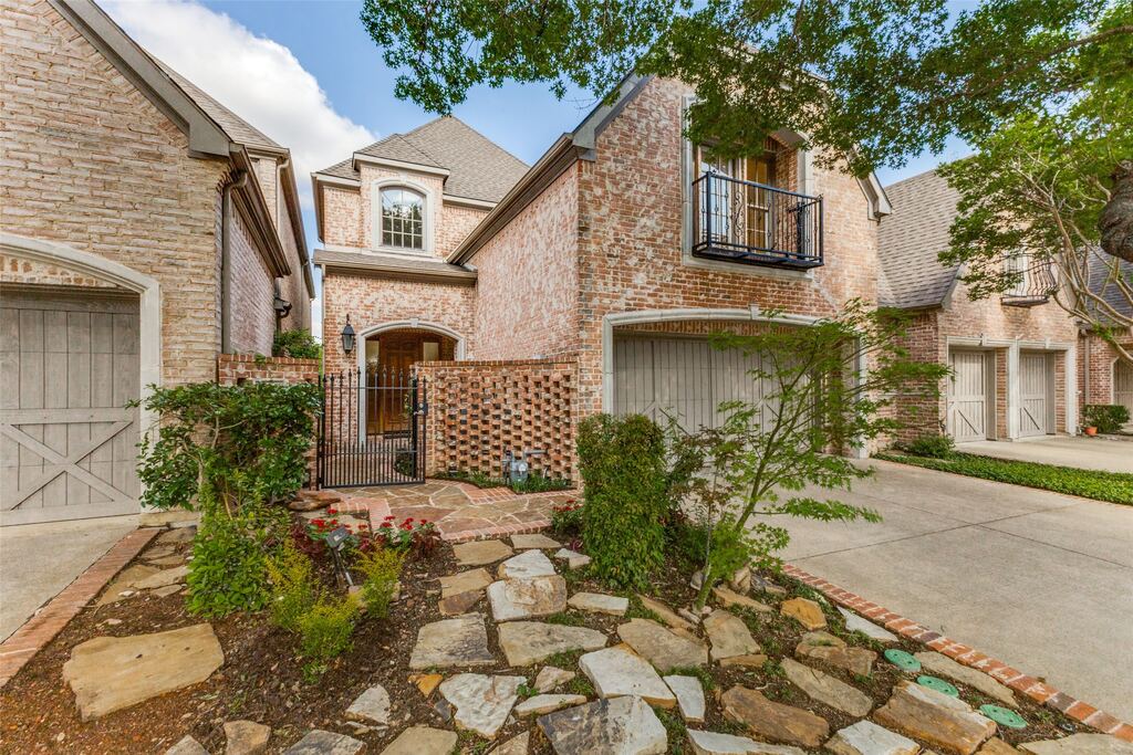 12010 Lueders Lane, Dallas, TX 75230 — photo 1