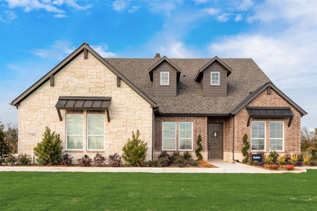 250 Brown Road, Leonard, TX 75452 — photo 1