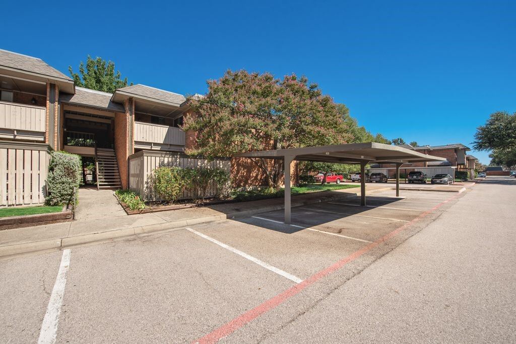 2803 Rio Branco Street 202 J, Farmers Branch, TX 75234 — photo 1