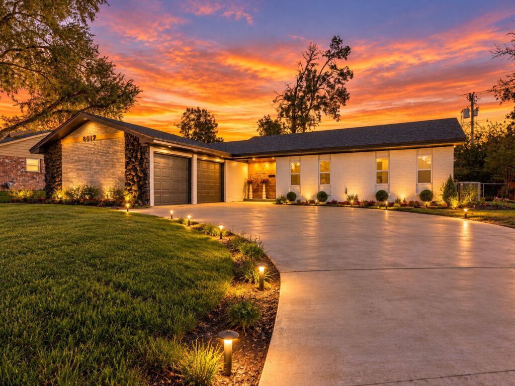 8012 Chapin Road