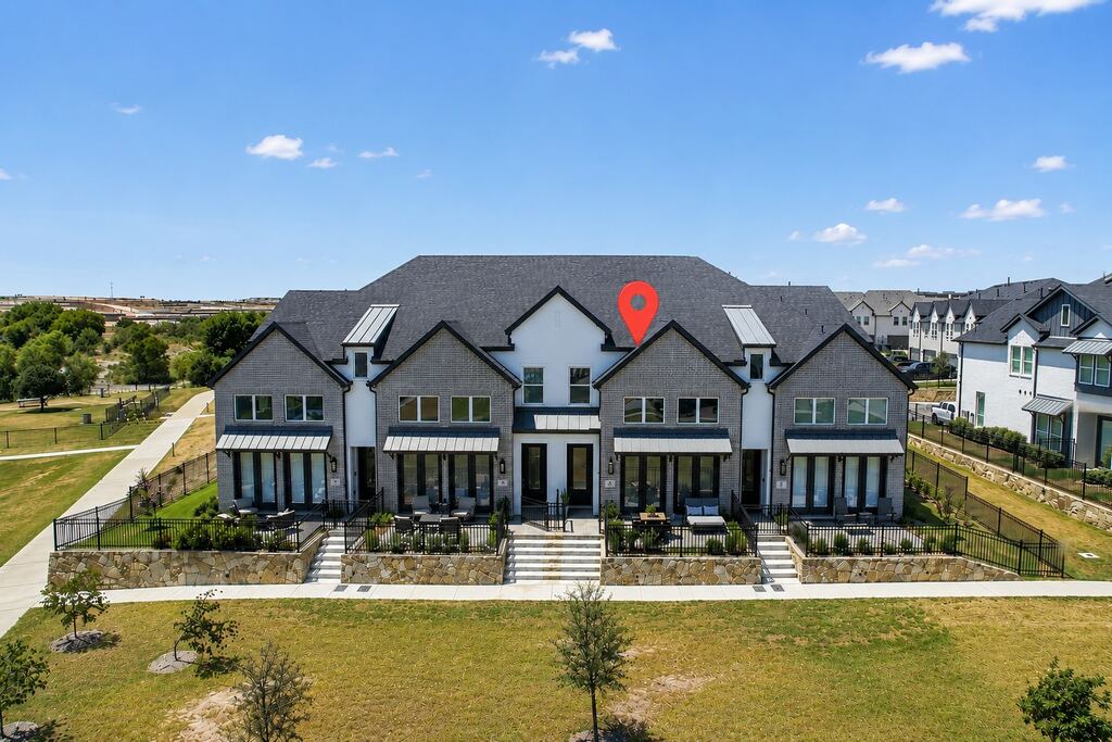 2205 Wayfield Lane, Fort Worth, TX 76008 — photo 1