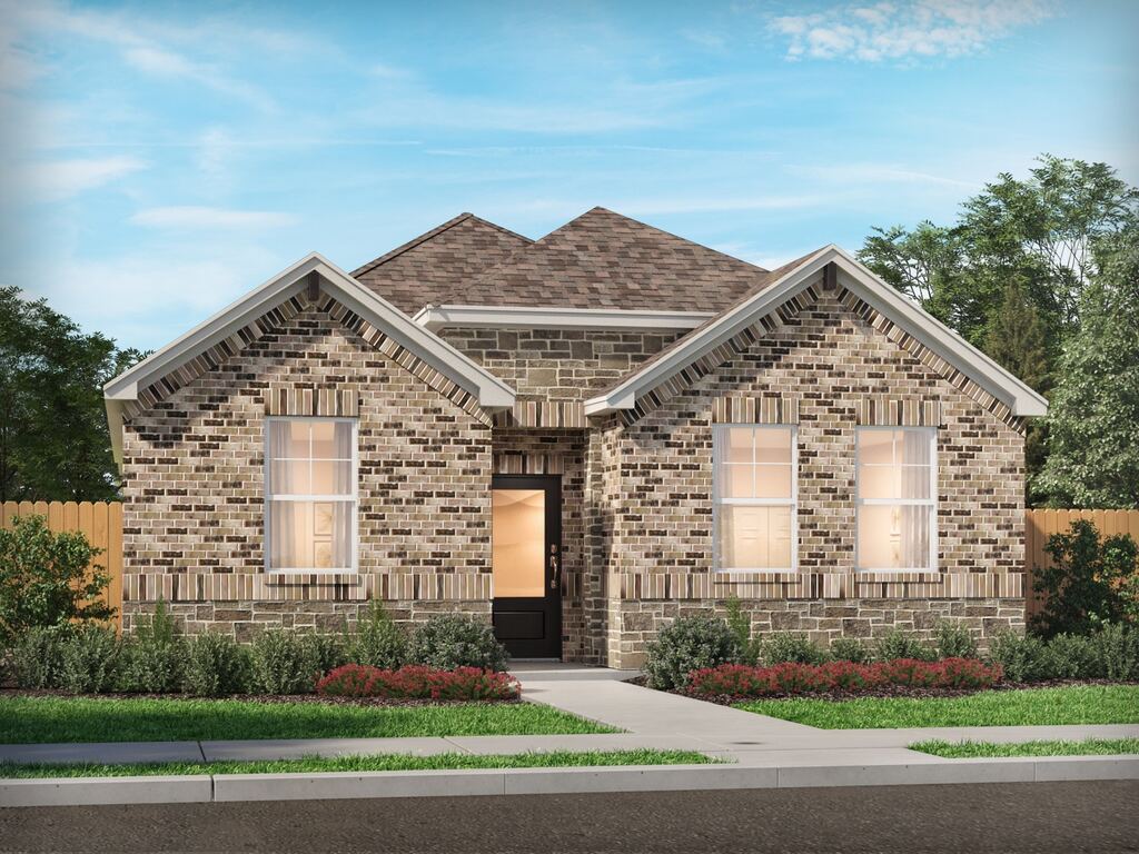 3273 Hopewell Lane, Fort Worth, TX 76179 — photo 1
