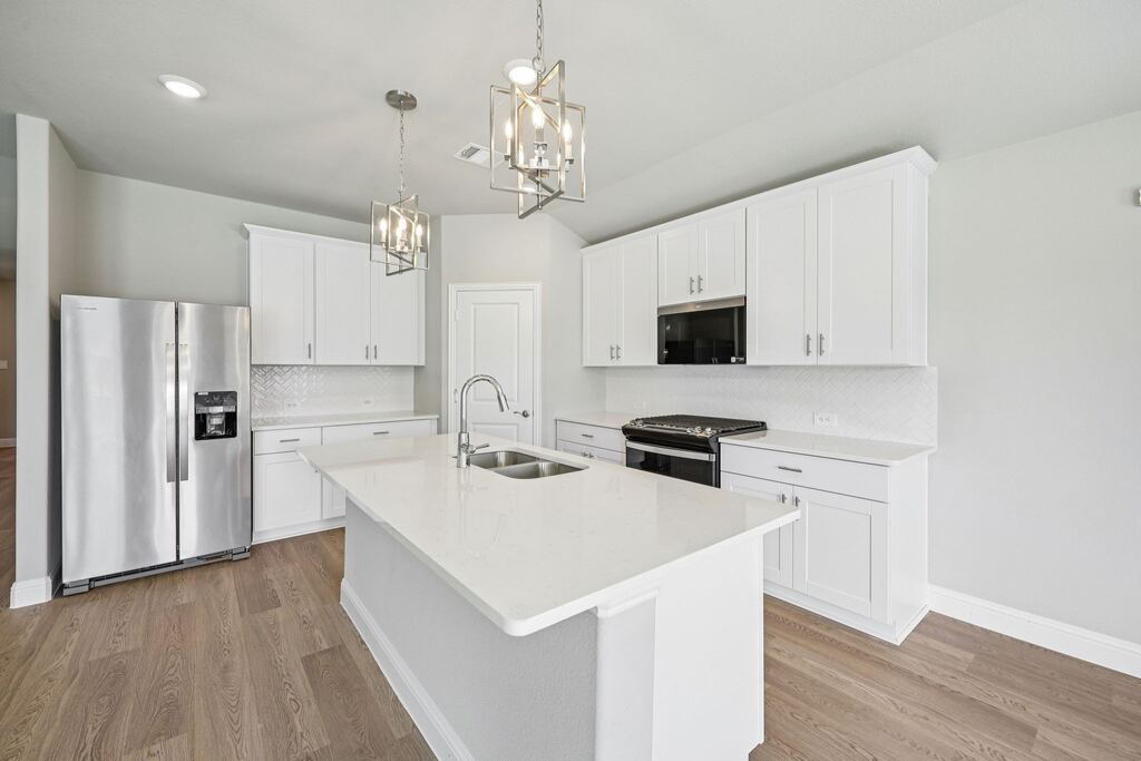 3220 Dustbend Plaza, Fort Worth, TX 76179 — photo 1