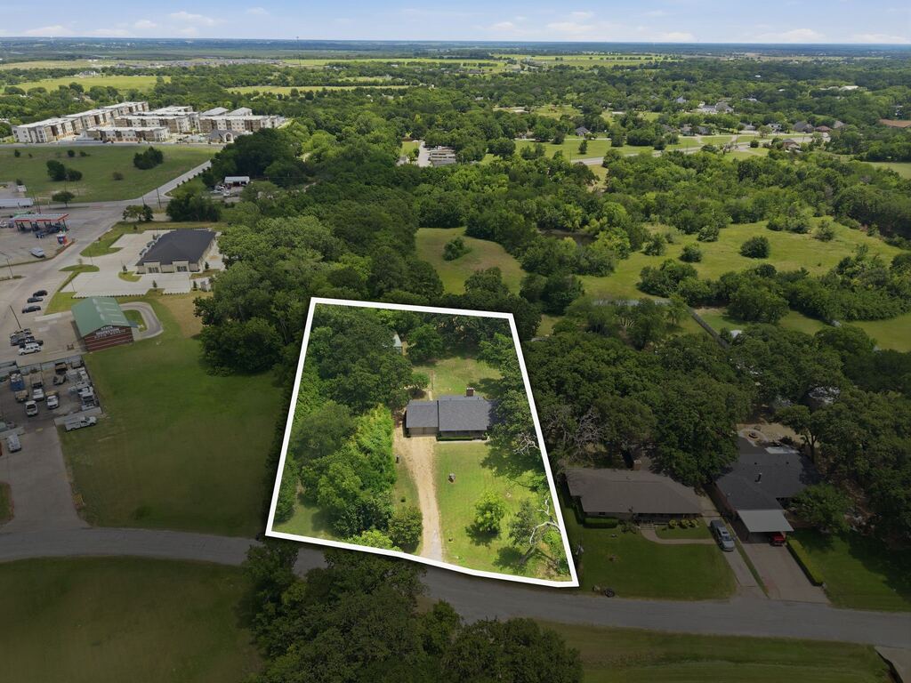 316 Shadywood Lane, Seagoville, TX 75159 — photo 1