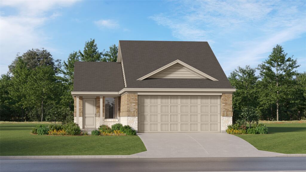 15136 Lima Lane, Fort Worth, TX 76052 — photo 1