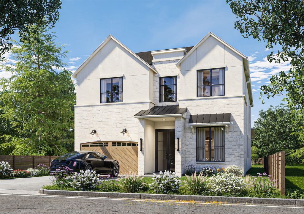 8942 Eustis Avenue, Dallas, TX 75218 — photo 1