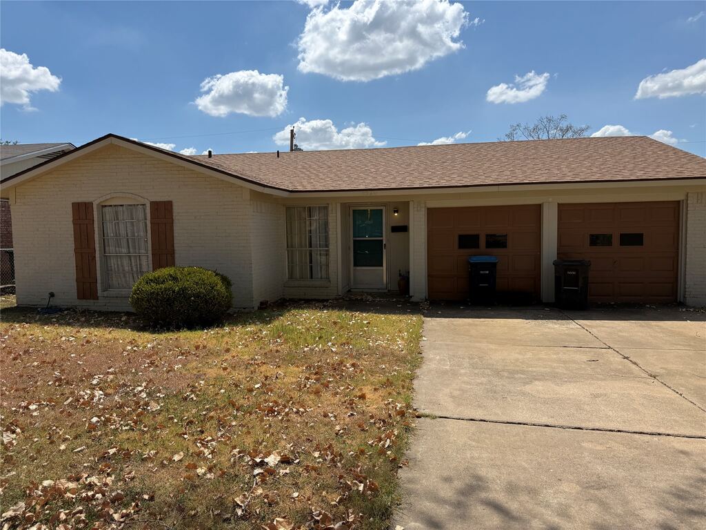 4520 Pecos Street, Fort Worth, TX 76119 — photo 1