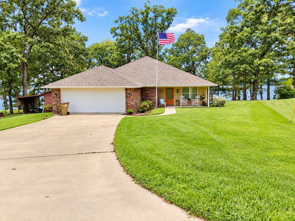 432 S County Road 4837, Winnsboro, TX 75494 — photo 1