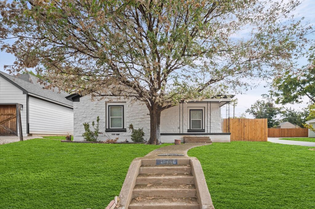 2846 Maryland Avenue, Dallas, TX 75216 — photo 1