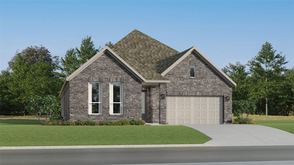 9952 Misty Field Road, Fort Worth, TX 76179 — photo 1