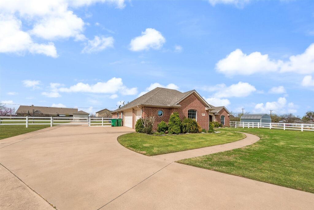 14001 Oak Bark Drive, Haslet, TX 76052 — photo 1