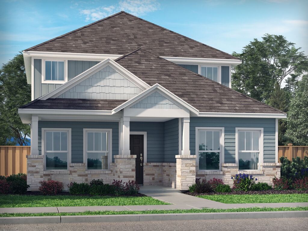 3276 Hopewell Lane, Fort Worth, TX 76179 — photo 1
