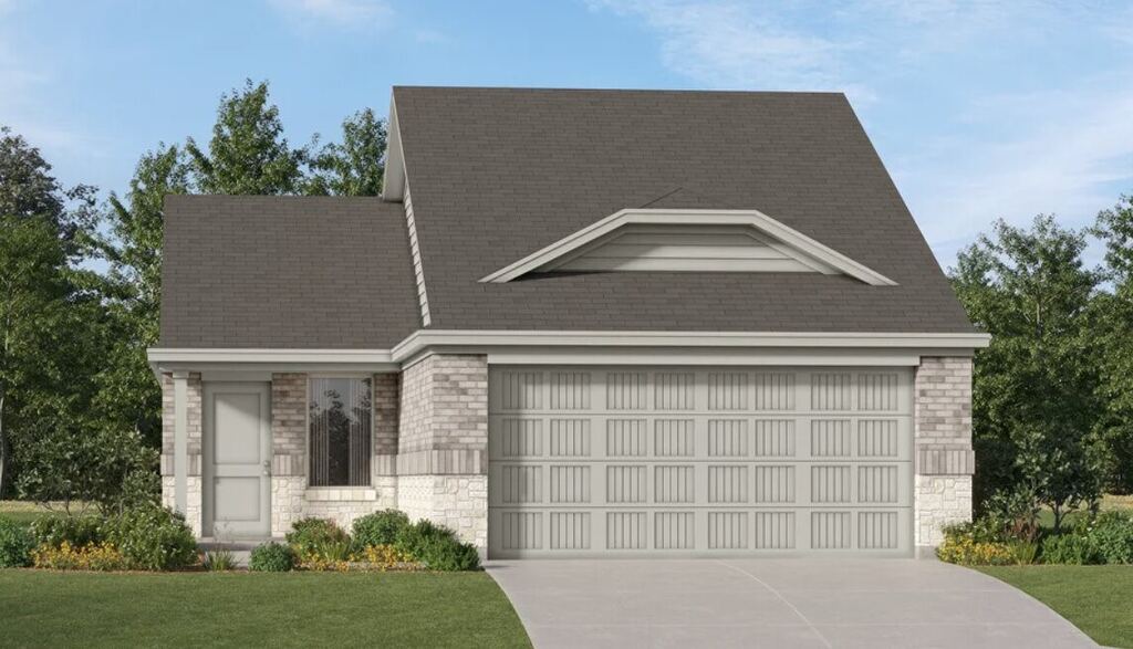 9316 Claremont Road, Alvarado, TX 76009 — photo 1