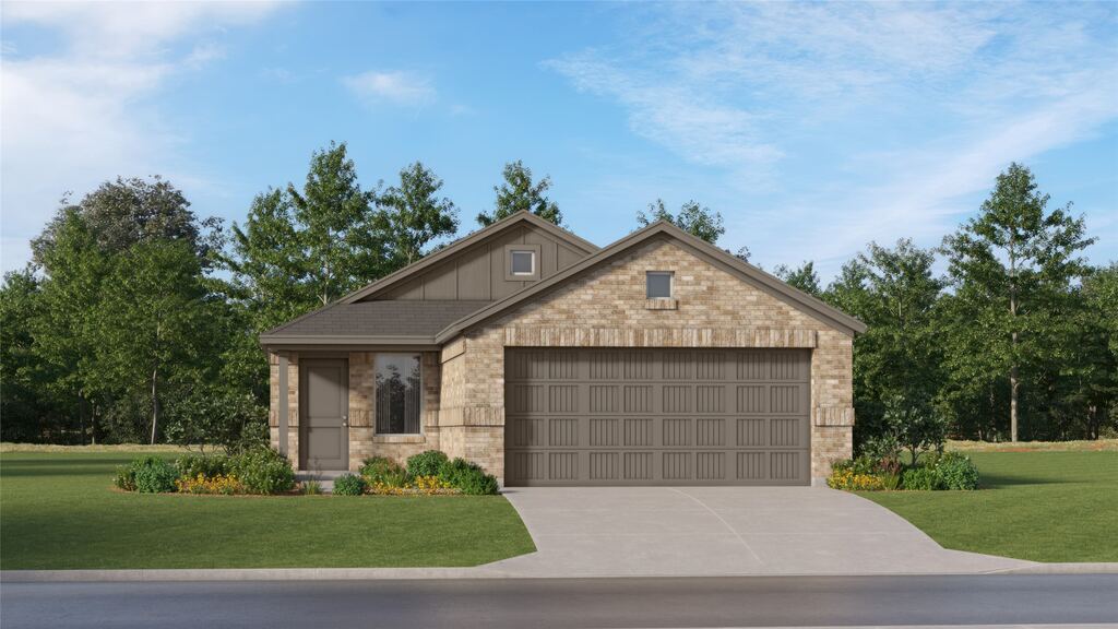 9329 Claremont Road, Alvarado, TX 76009 — photo 1