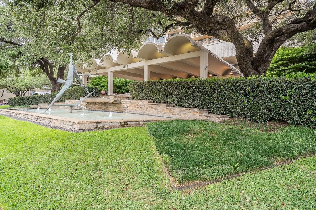 6211 W Northwest Highway 2801, Dallas, TX 75225 — photo 1