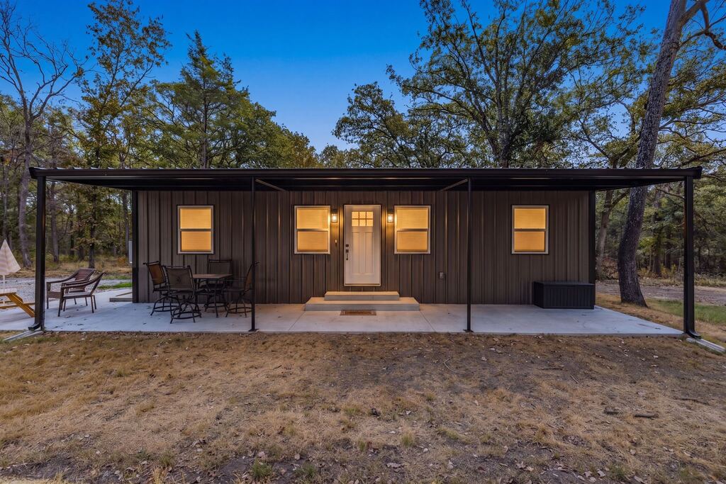 3291 County Road 3116, Lone Oak, TX 75453 — photo 1