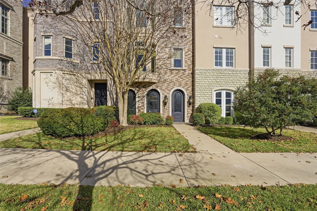 4714 Dexter Avenue, Fort Worth, TX 76107 — photo 1