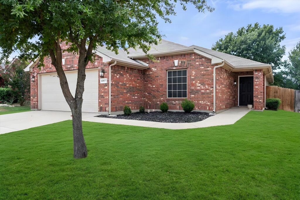 14057 Firebush Lane, Fort Worth, TX 76052 — photo 1