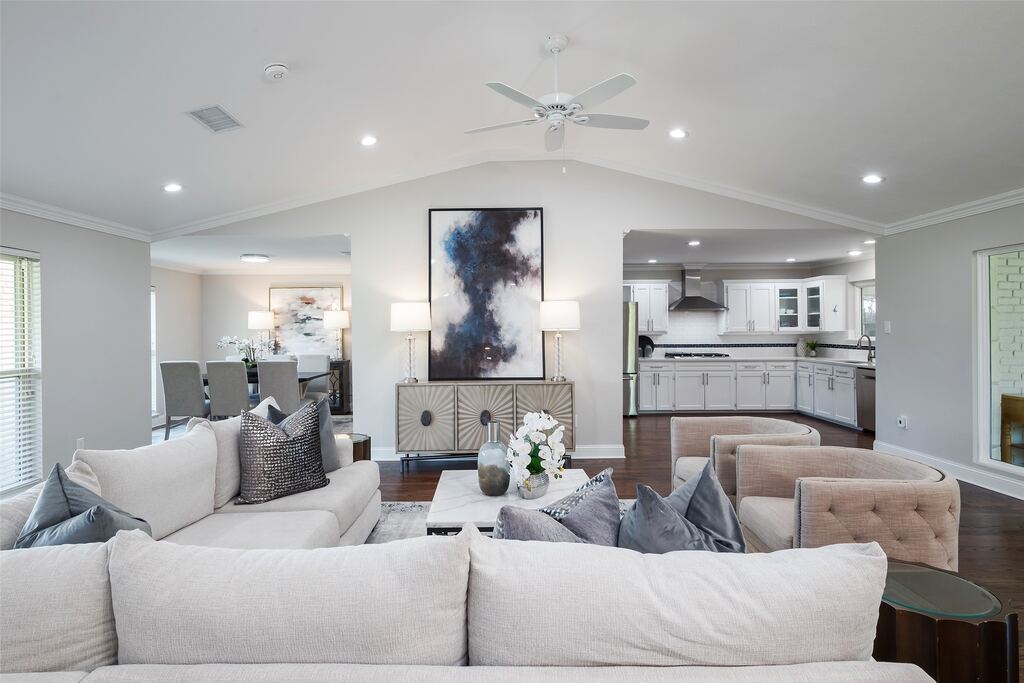 3867 Beutel Court, Dallas, TX 75229 — photo 1