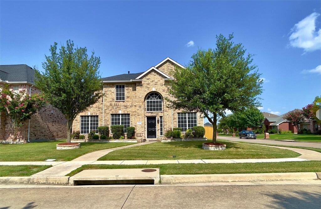 3102 Red Oak Drive, Sunnyvale, TX 75182 — photo 1