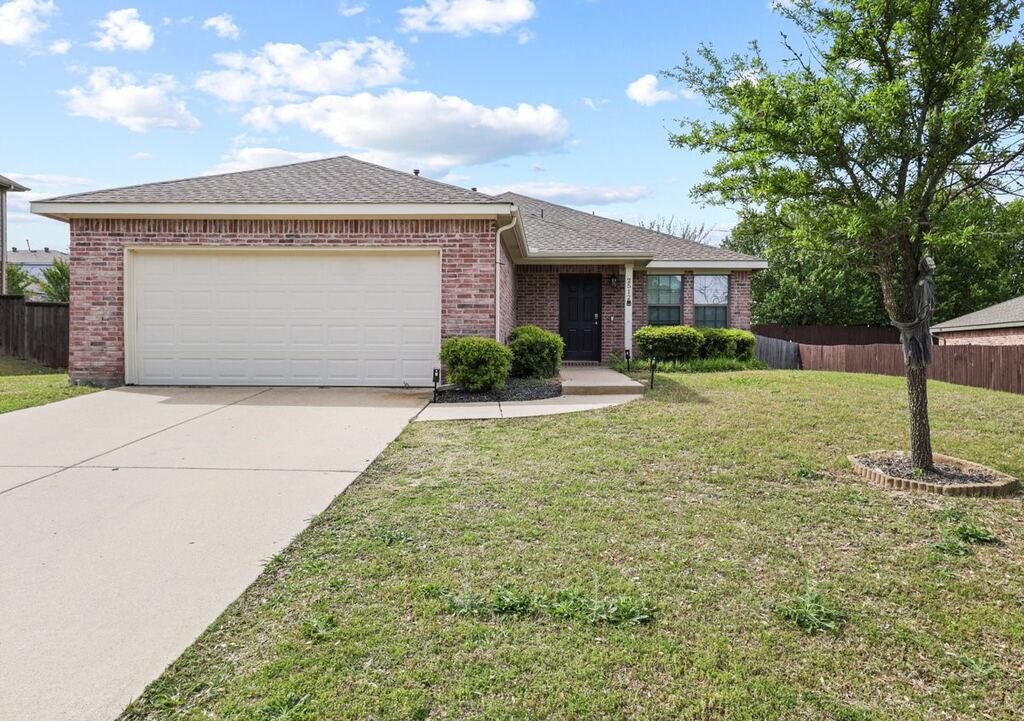 2512 Quail Ridge Road, Melissa, TX 75454 — photo 1