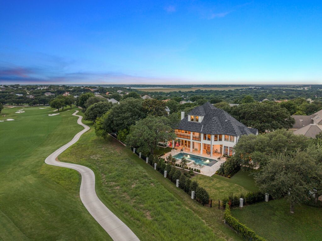 6605 Sahalee Drive, Fort Worth, TX 76132 — photo 1