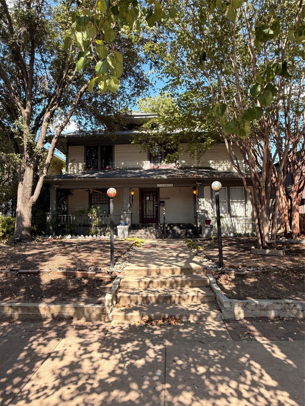 3918A Bowser Ave, Dallas, TX 75219 — photo 1