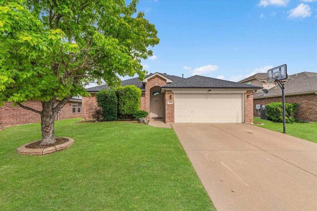7008 Denver City Drive, Fort Worth, TX 76179 — photo 1