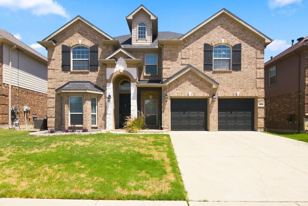 1421 Soaptree Lane, Fort Worth, TX 76177 — photo 1